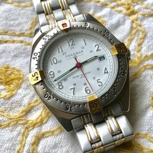 Coleman Men’s Watch